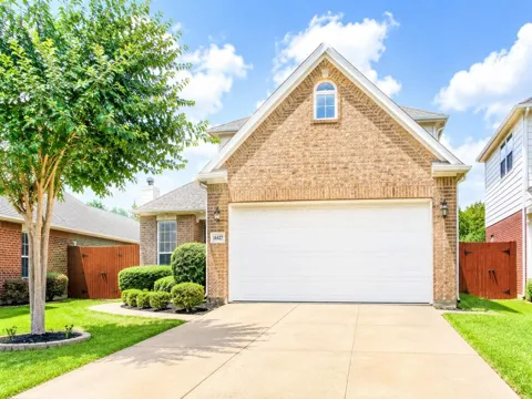 14427 Keystone Green Drive