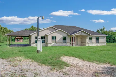 1499 County Road 393b