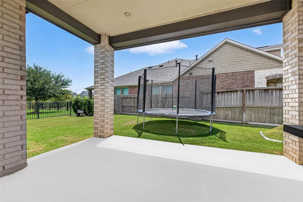 29119 Sage Meadow Trail Fulshear, TX 77441