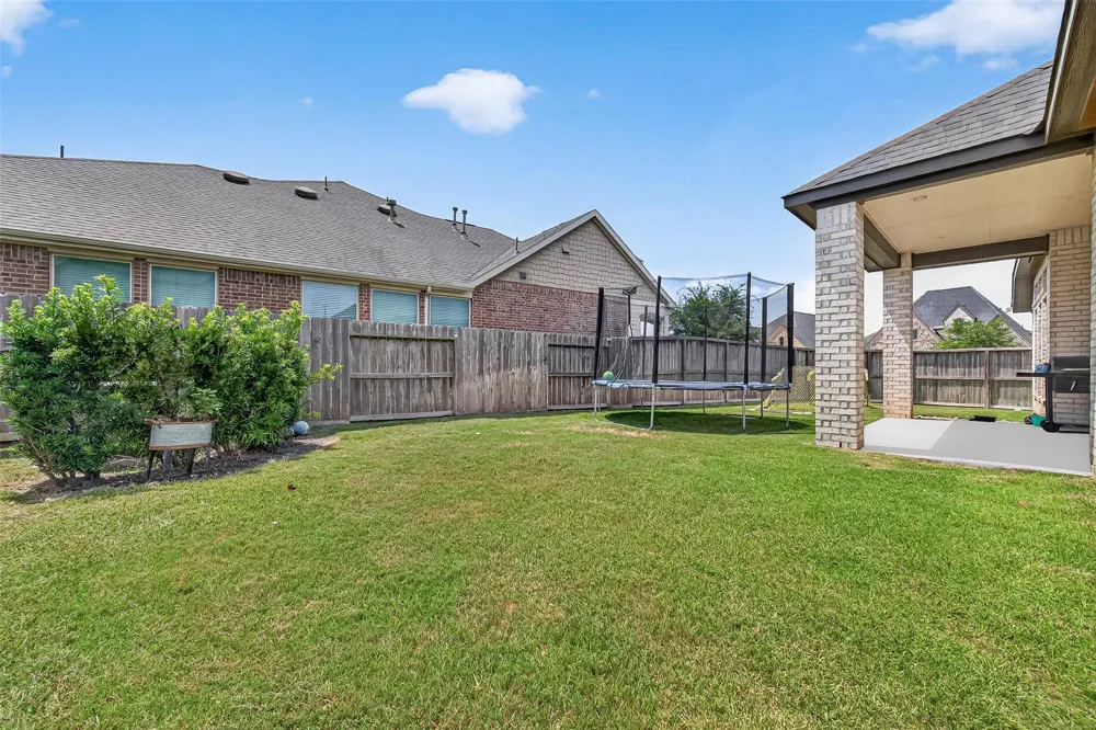 29119 Sage Meadow Trail Fulshear, TX 77441