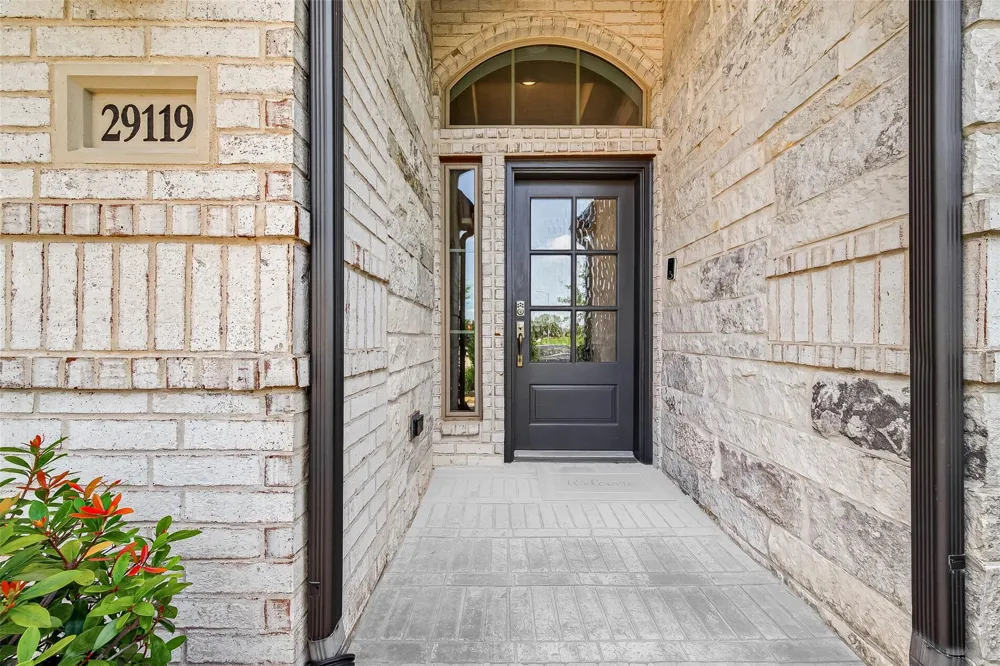 29119 Sage Meadow Trail Fulshear, TX 77441