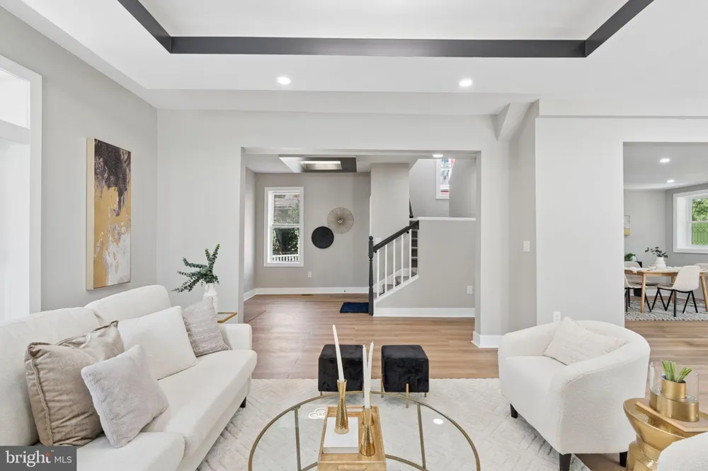 4300 SPRINGDALE AVENUE Baltimore, MD 21207