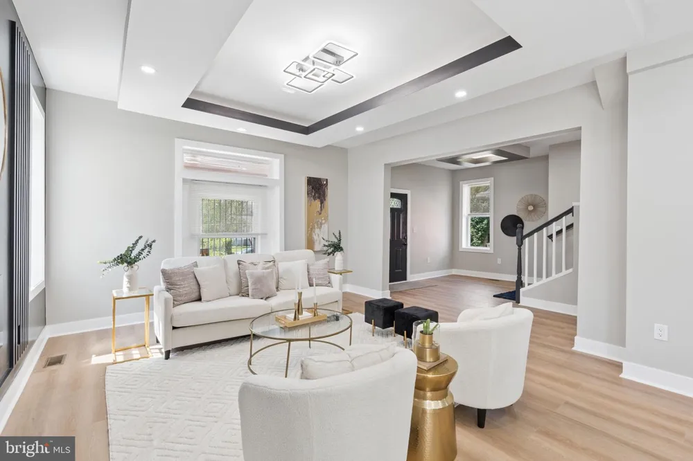 4300 SPRINGDALE AVENUE Baltimore, MD 21207