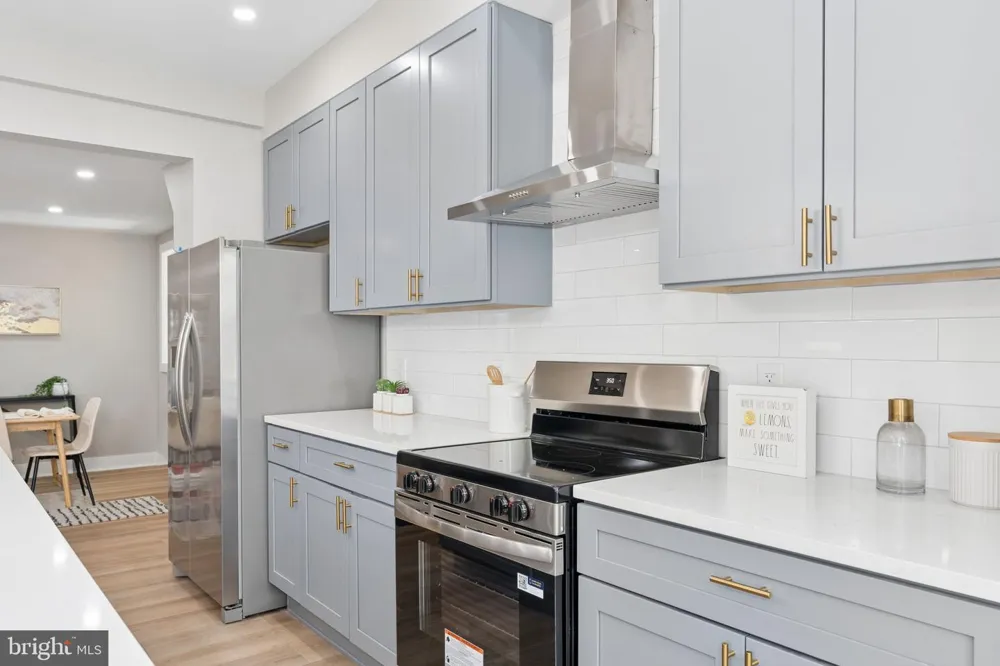 4300 SPRINGDALE AVENUE Baltimore, MD 21207