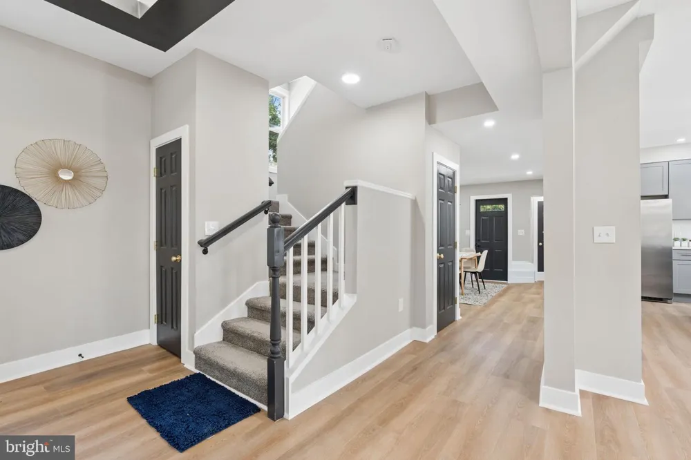 4300 SPRINGDALE AVENUE Baltimore, MD 21207