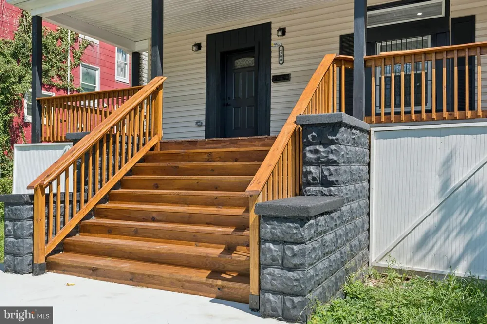 4300 SPRINGDALE AVENUE Baltimore, MD 21207