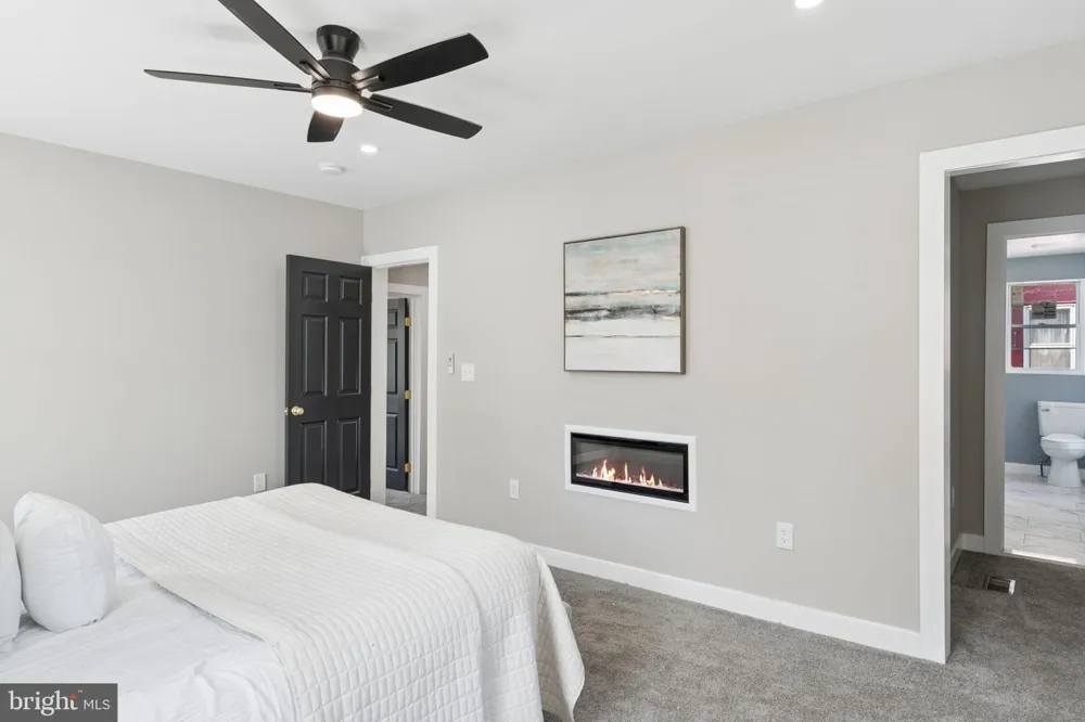 4300 SPRINGDALE AVENUE Baltimore, MD 21207