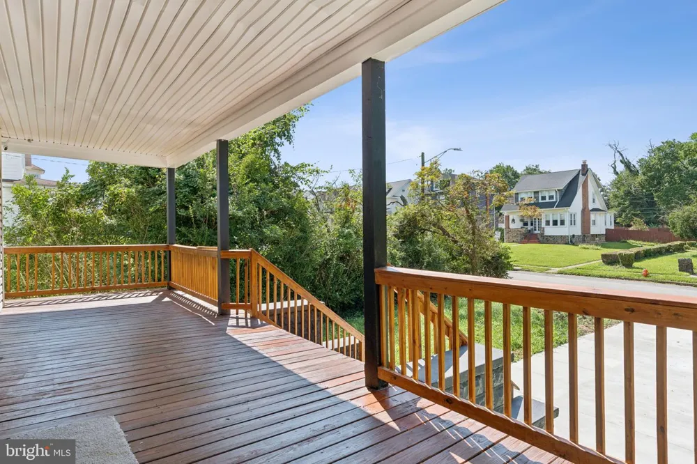 4300 SPRINGDALE AVENUE Baltimore, MD 21207
