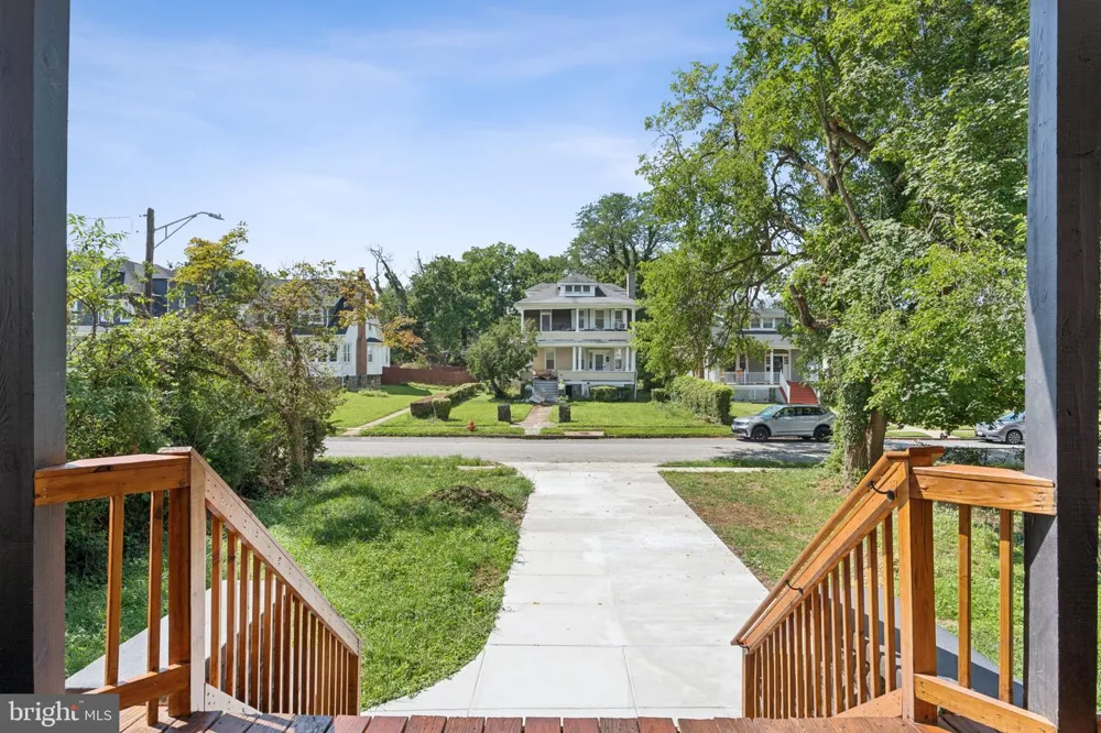 4300 SPRINGDALE AVENUE Baltimore, MD 21207