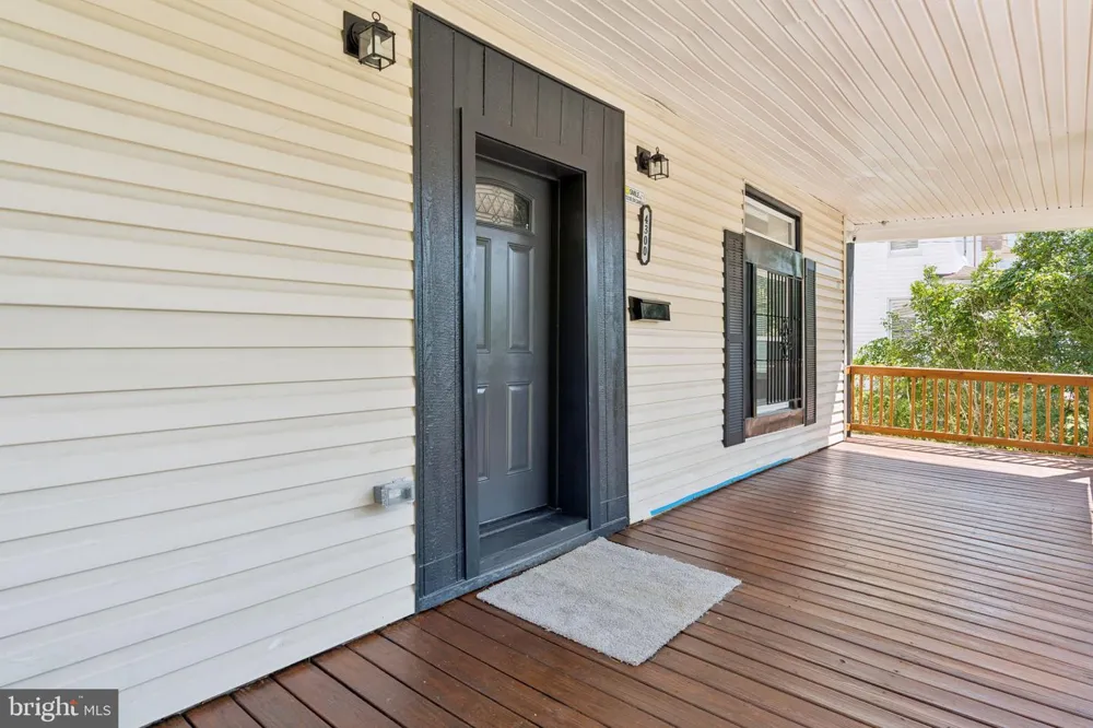 4300 SPRINGDALE AVENUE Baltimore, MD 21207