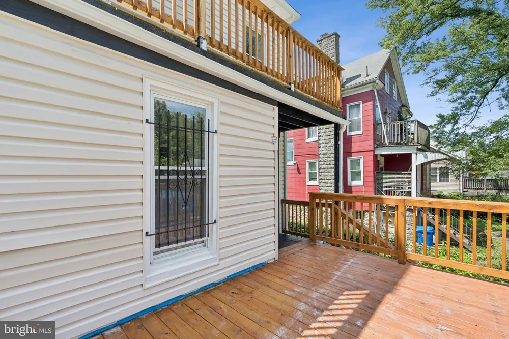 4300 SPRINGDALE AVENUE Baltimore, MD 21207