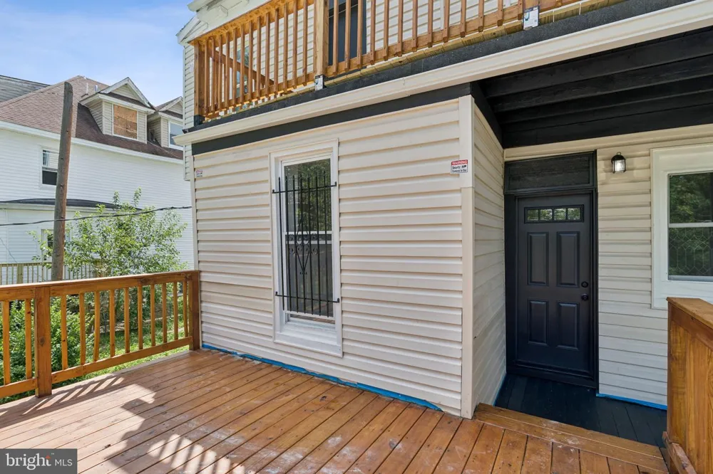 4300 SPRINGDALE AVENUE Baltimore, MD 21207