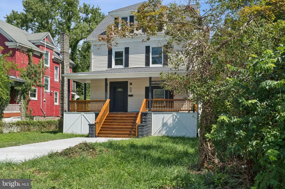 4300 SPRINGDALE AVENUE Baltimore, MD 21207