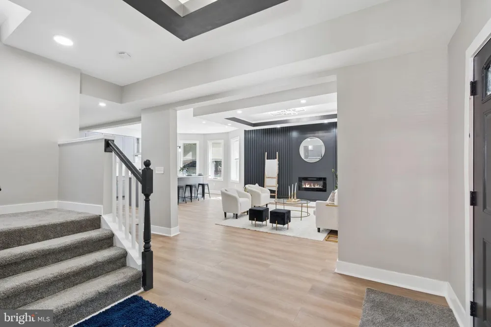4300 SPRINGDALE AVENUE Baltimore, MD 21207