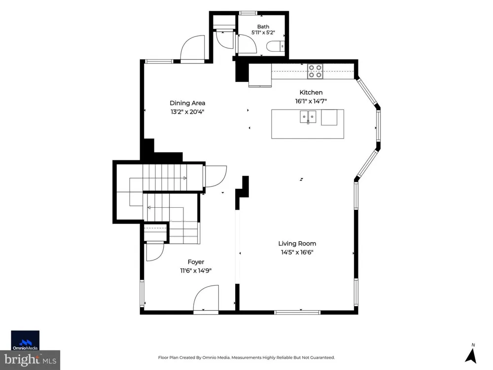 4300 SPRINGDALE AVENUE Baltimore, MD 21207