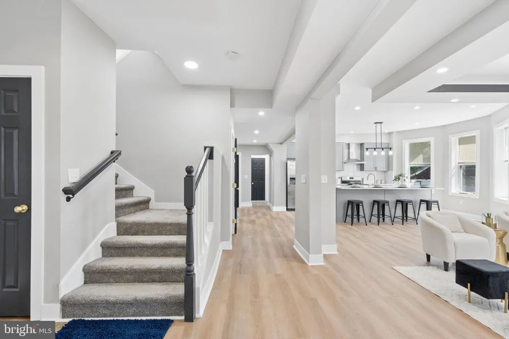 4300 SPRINGDALE AVENUE Baltimore, MD 21207