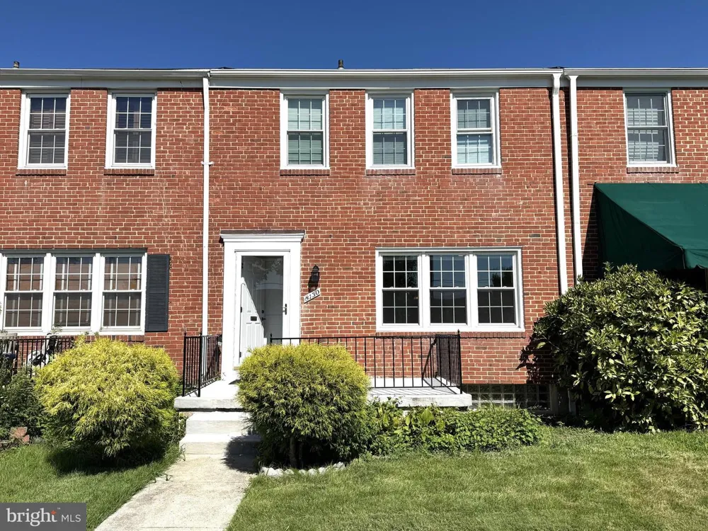 8130 LOCH RAVEN BOULEVARD Towson, MD 21286