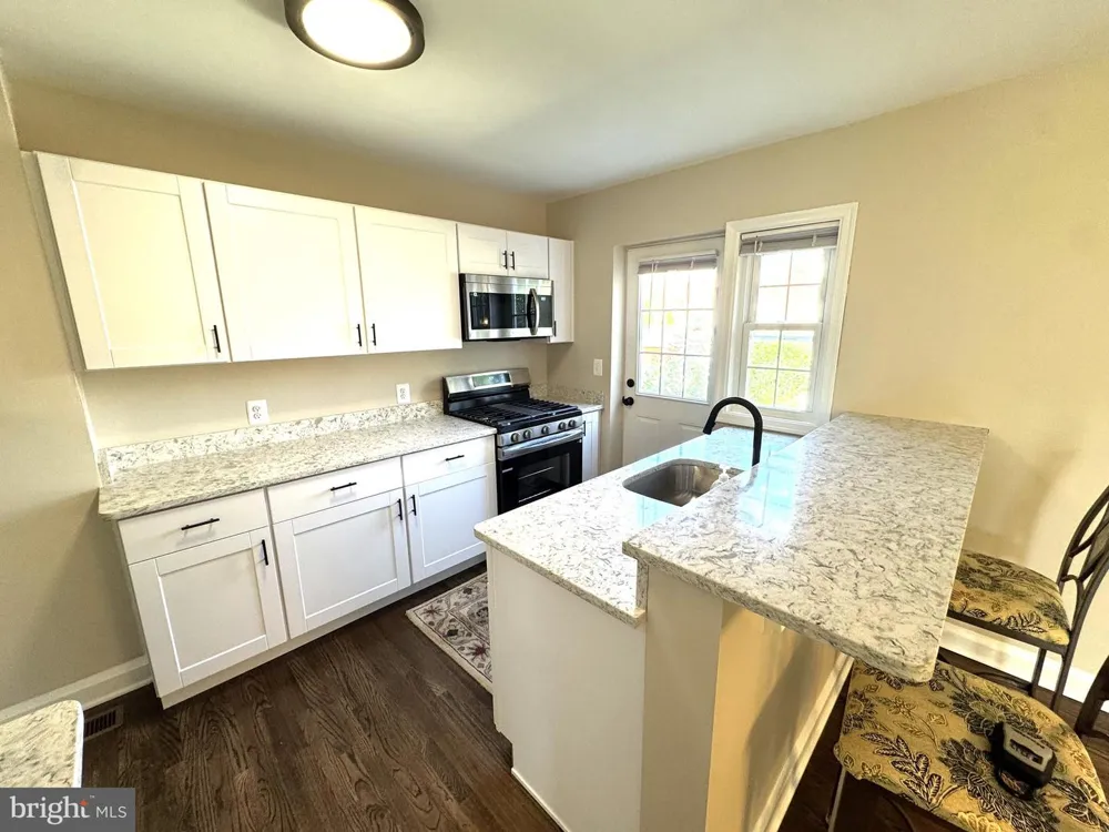 8130 LOCH RAVEN BOULEVARD Towson, MD 21286