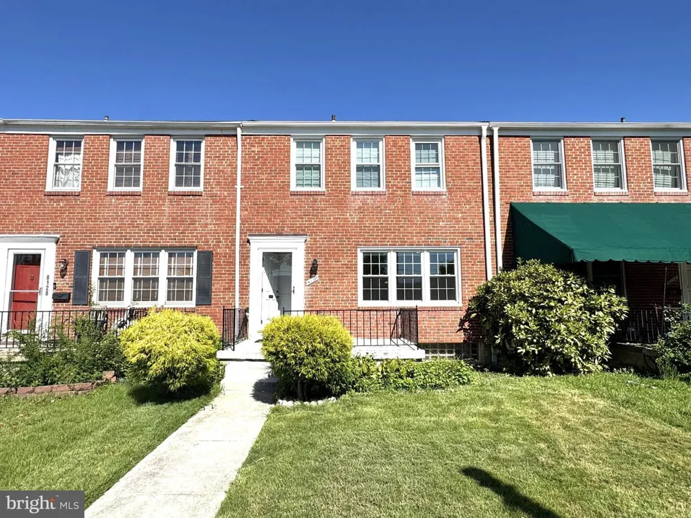 8130 LOCH RAVEN BOULEVARD Towson, MD 21286