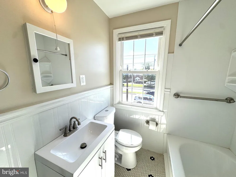 8130 LOCH RAVEN BOULEVARD Towson, MD 21286