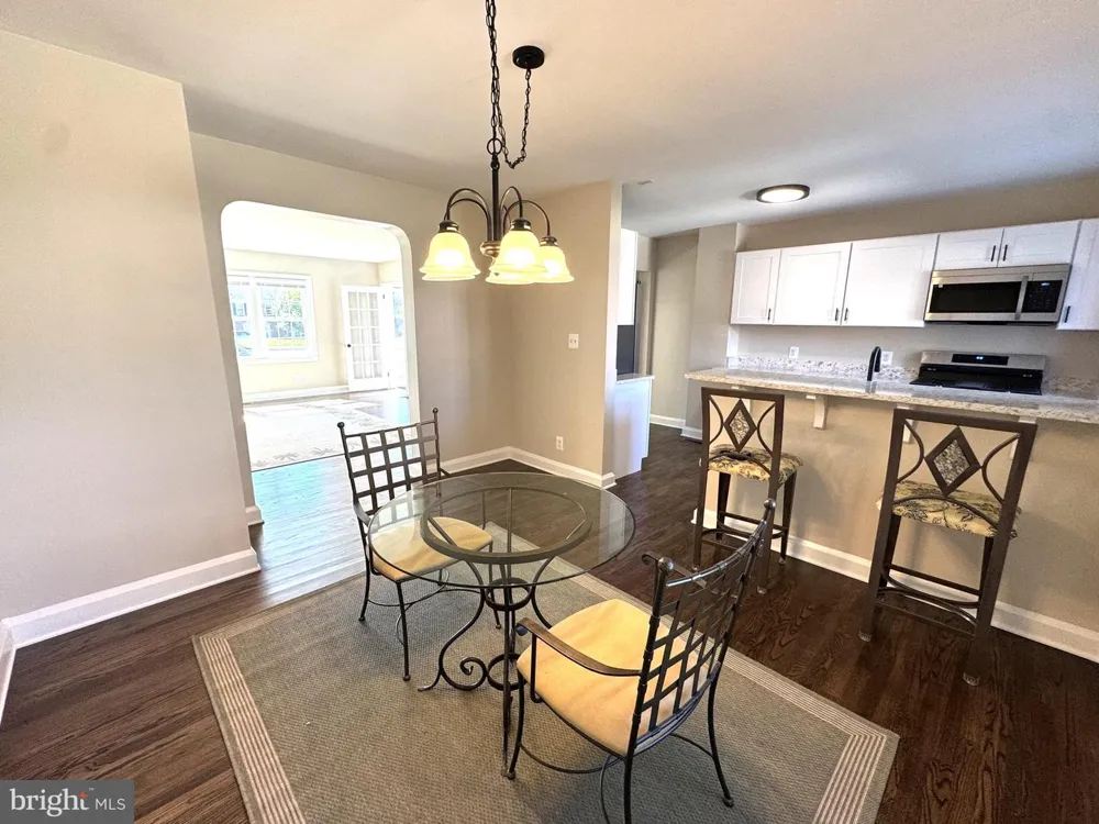 8130 LOCH RAVEN BOULEVARD Towson, MD 21286
