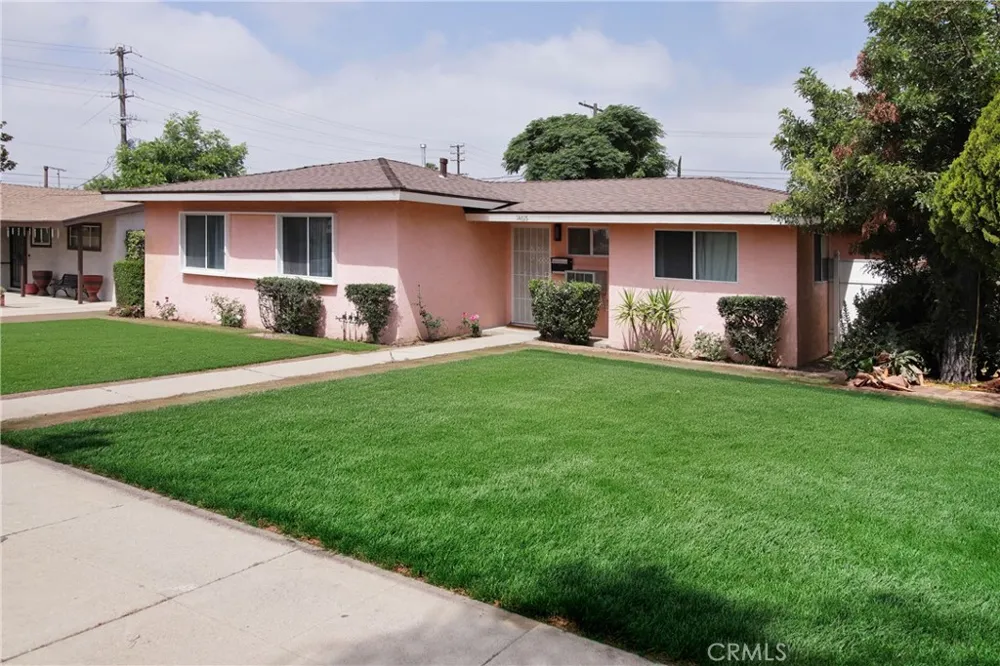 14615 San Fernando Mission Boulevard San Fernando, CA 91340