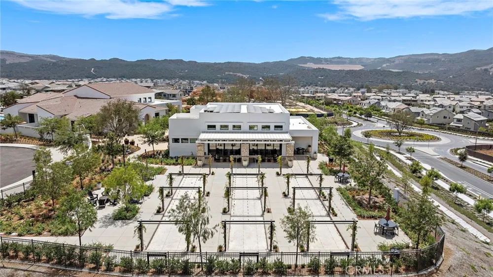 492 Sunrise Rancho Mission Viejo, CA 92694