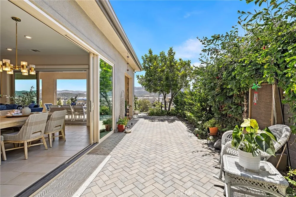 492 Sunrise Rancho Mission Viejo, CA 92694
