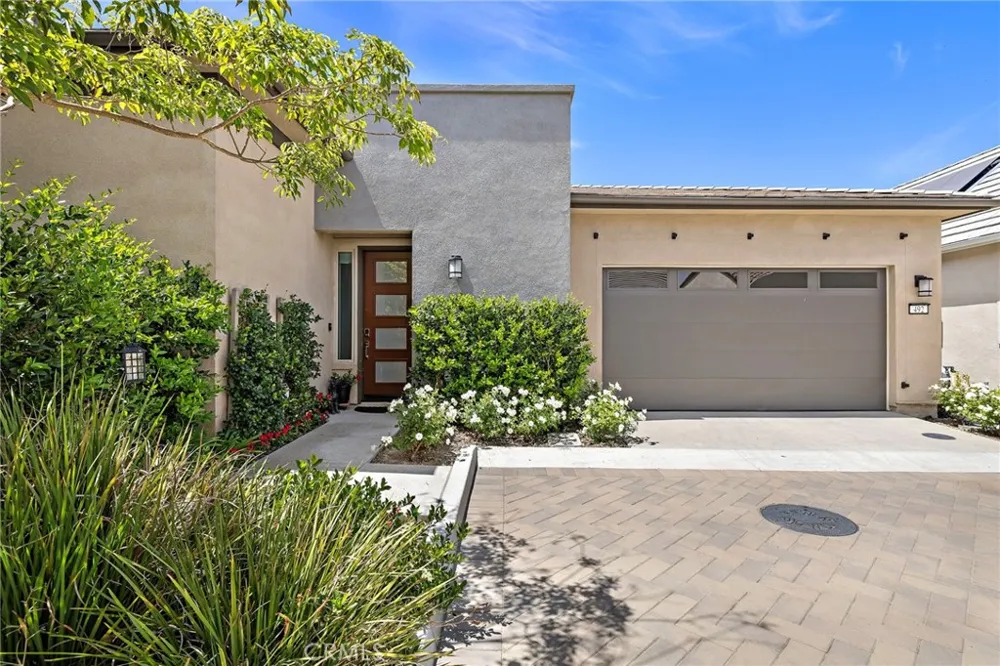 492 Sunrise Rancho Mission Viejo, CA 92694
