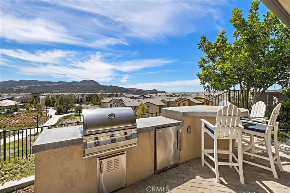 492 Sunrise Rancho Mission Viejo, CA 92694