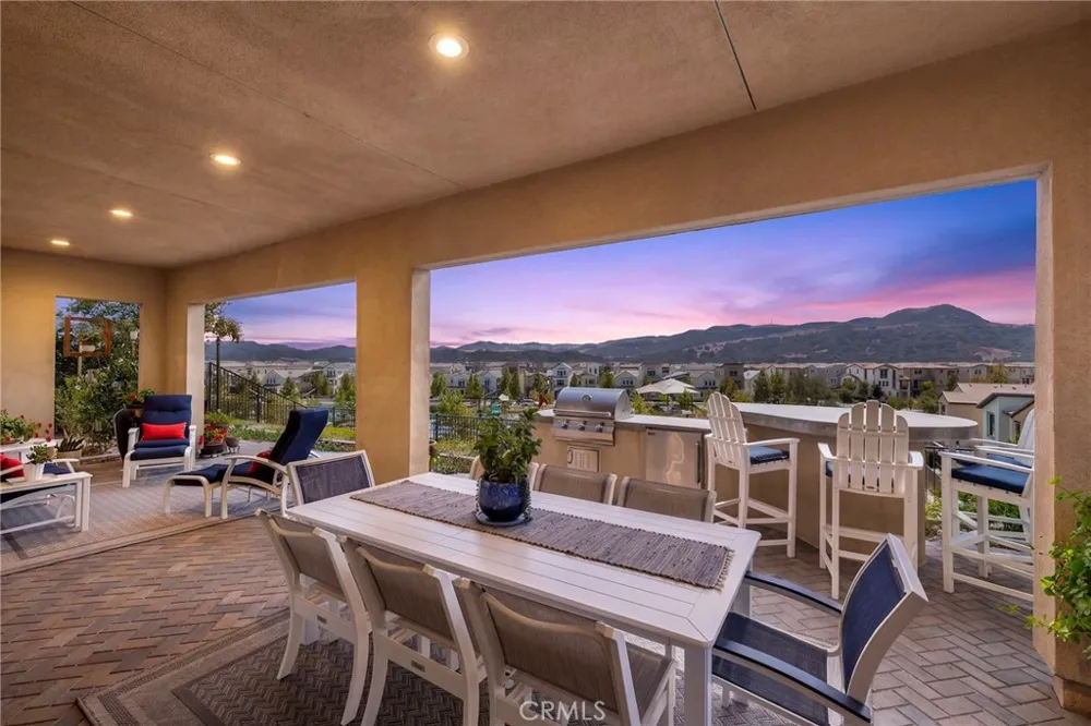 492 Sunrise Rancho Mission Viejo, CA 92694