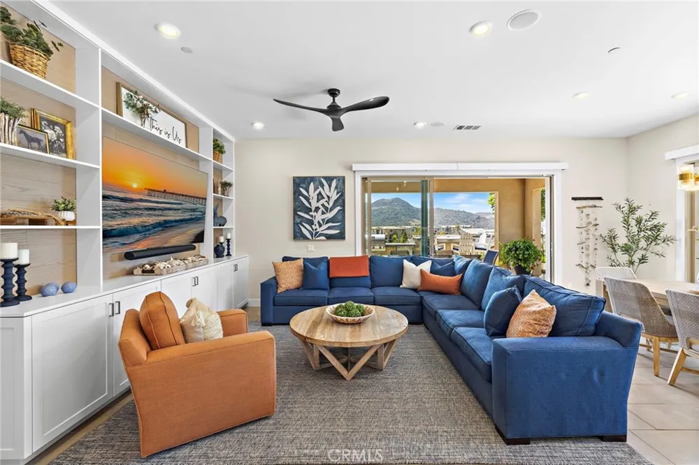 492 Sunrise Rancho Mission Viejo, CA 92694