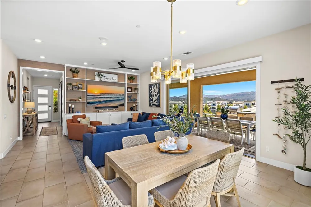 492 Sunrise Rancho Mission Viejo, CA 92694