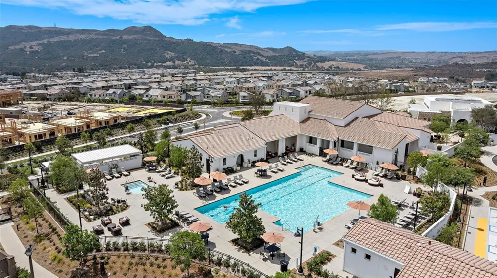 492 Sunrise Rancho Mission Viejo, CA 92694