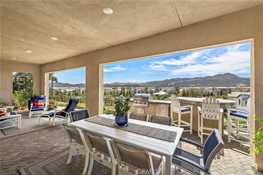 492 Sunrise Rancho Mission Viejo, CA 92694