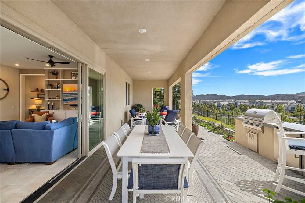 492 Sunrise Rancho Mission Viejo, CA 92694