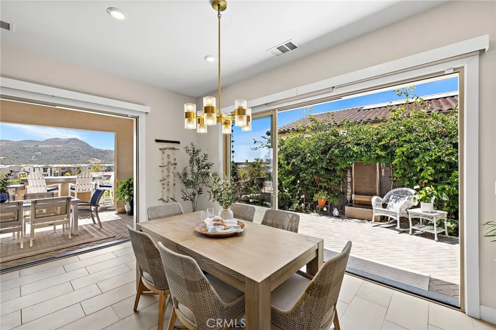 492 Sunrise Rancho Mission Viejo, CA 92694