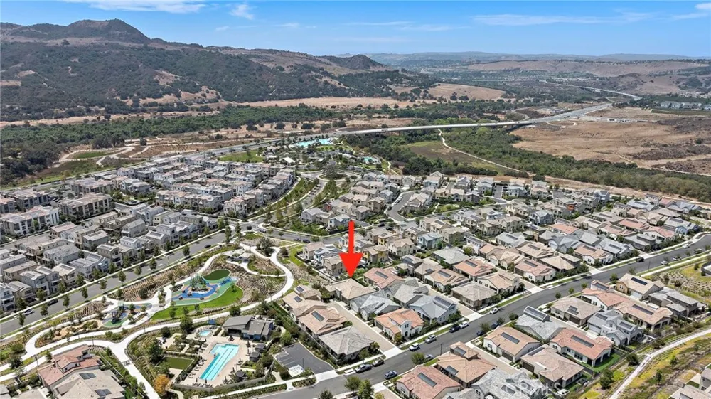 492 Sunrise Rancho Mission Viejo, CA 92694