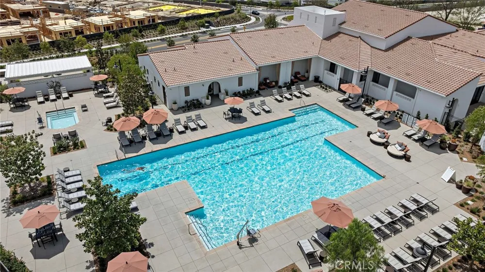 492 Sunrise Rancho Mission Viejo, CA 92694