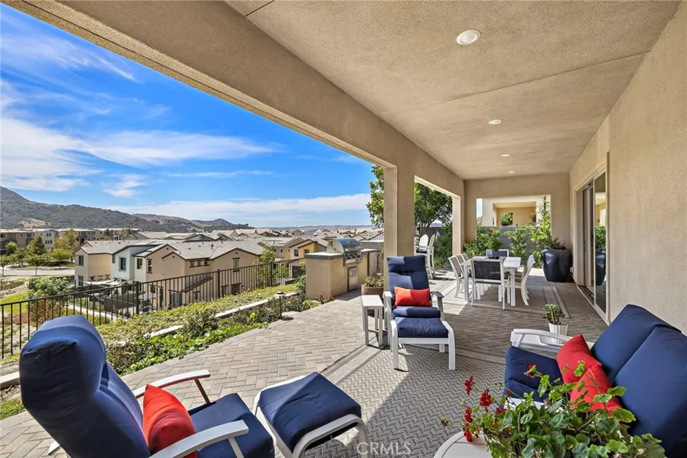 492 Sunrise Rancho Mission Viejo, CA 92694