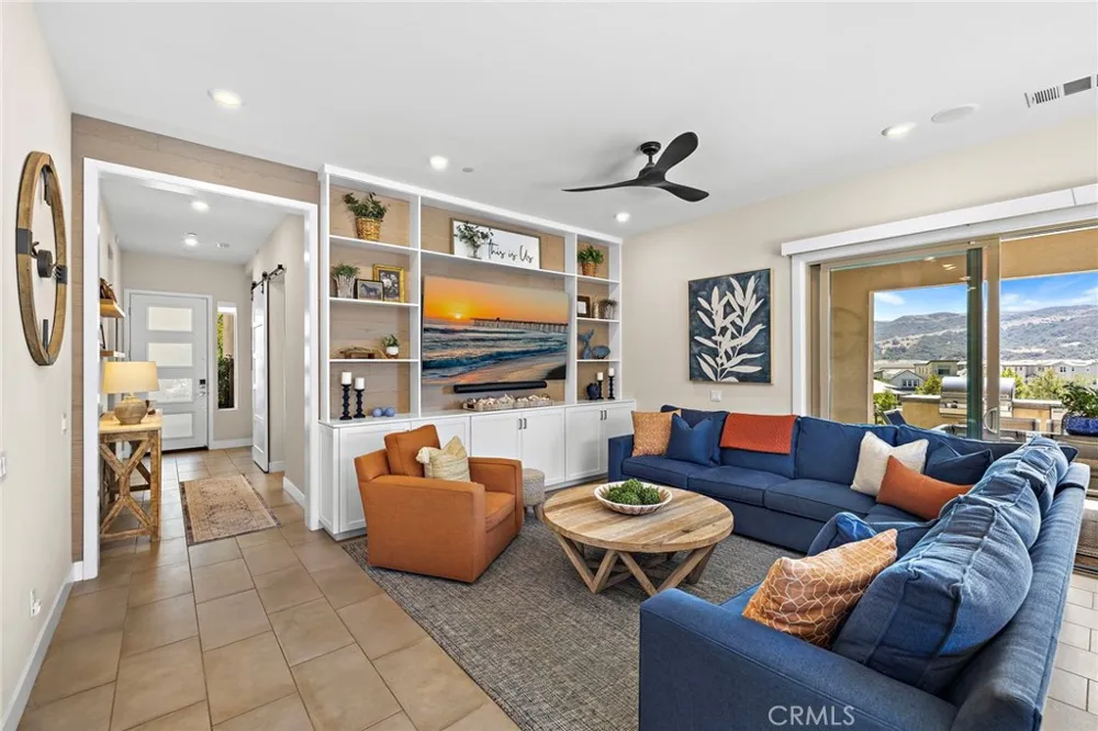 492 Sunrise Rancho Mission Viejo, CA 92694