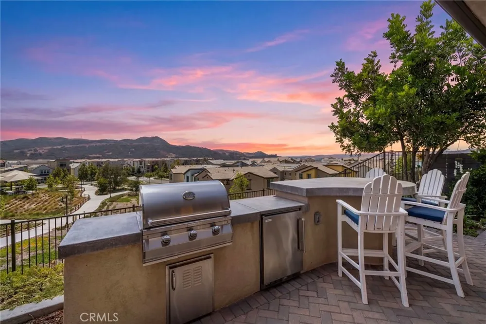 492 Sunrise Rancho Mission Viejo, CA 92694