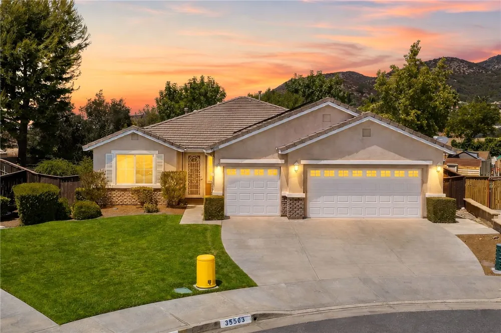 35503 Parkwood Court Wildomar, CA 92595