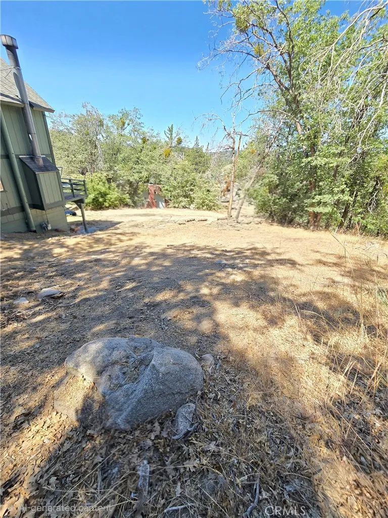 33460 Lakeview Running Springs, CA 92382