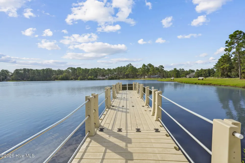 3140 Weather Side Drive SE #209 Southport, NC 28461