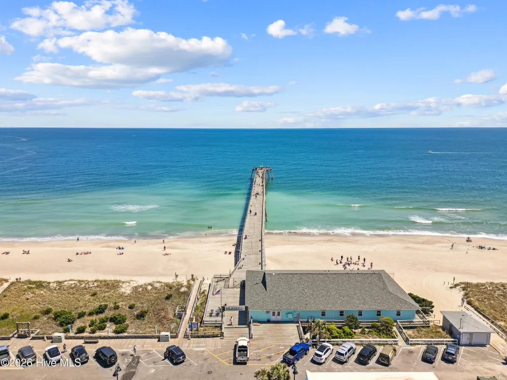 3140 Weather Side Drive SE #209 Southport, NC 28461