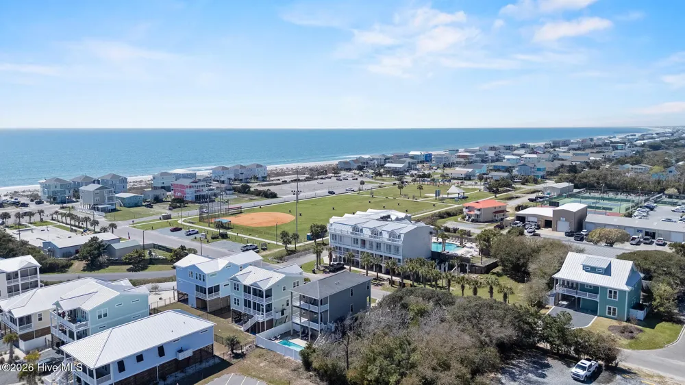 3140 Weather Side Drive SE #209 Southport, NC 28461