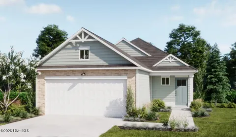 3140 Weather Side Drive SE #209