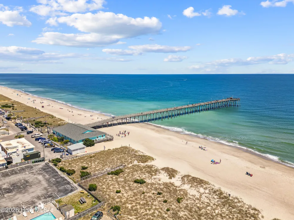 3140 Weather Side Drive SE #209 Southport, NC 28461