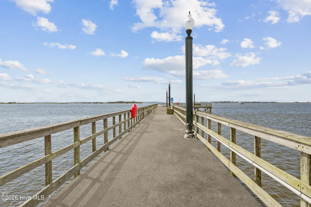 3140 Weather Side Drive SE #209 Southport, NC 28461